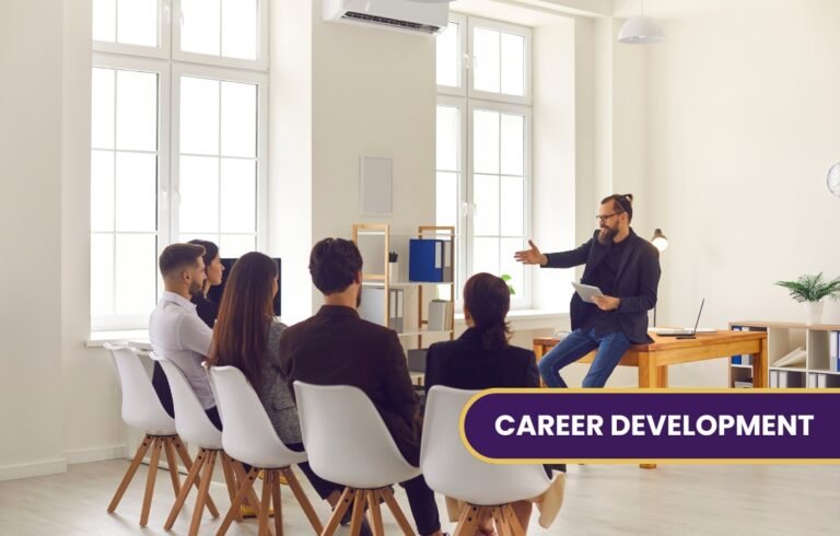 career-development