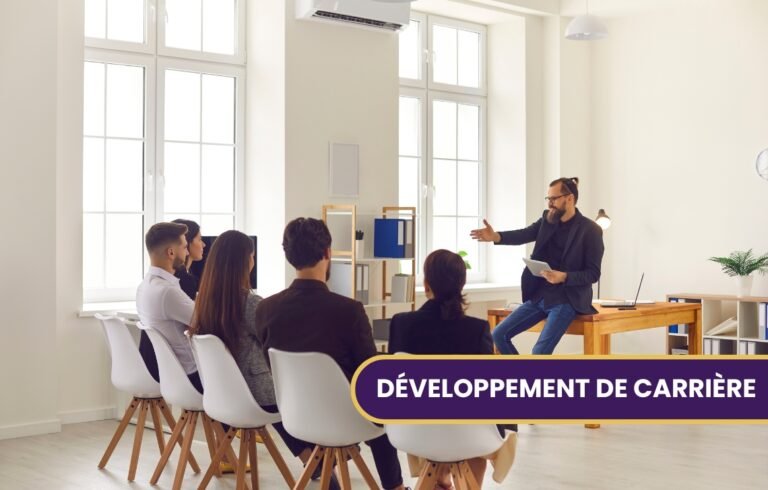 Career Development_french