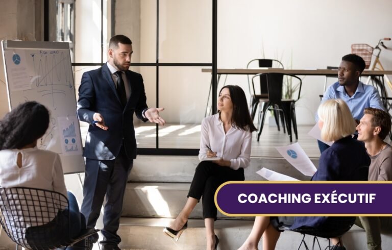 Executive Coaching_french