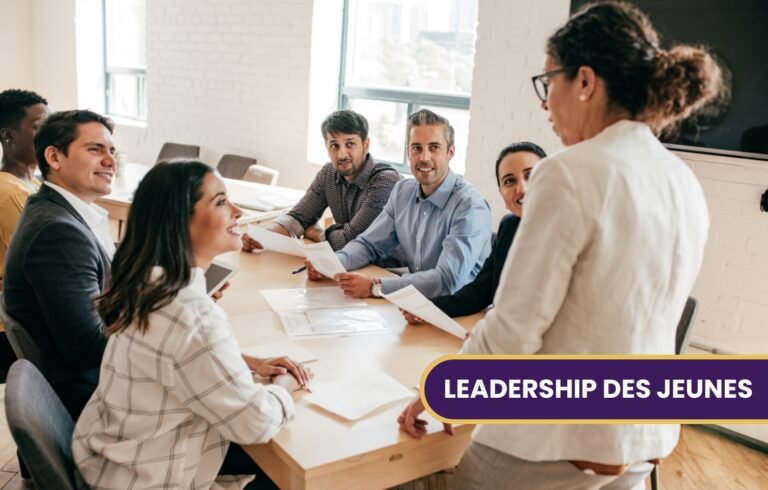 Youth Leadership_french